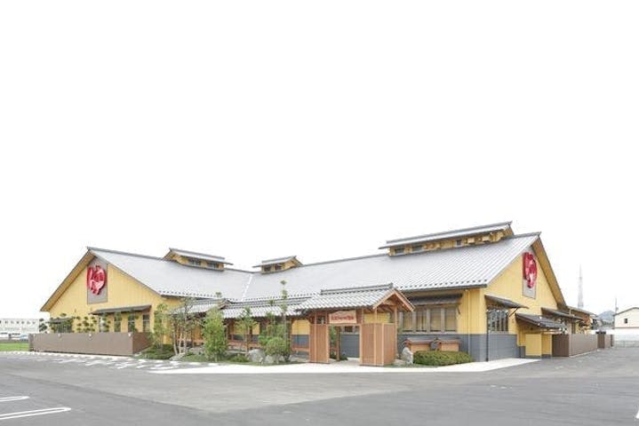 鳥取ぽかぽか温泉