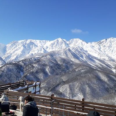 早割・最大1100円割引】白馬岩岳スノーフィールド リフト1日券 早割・最大1100円割引】白馬岩岳スノーフィールド リフト1日券