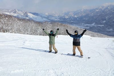 前売・最大700円割引】白馬岩岳スノーフィールド リフト1日券（IC