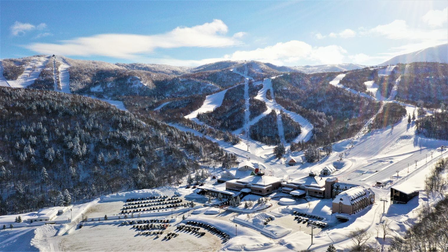 北海道のスキー場の割引チケット予約 おすすめランキング - アソビュー！