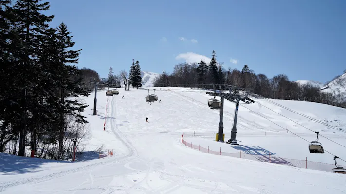 ★キロロ　リフト券　6時間券　2枚セット　ランチクーポン付★ 道民限定】2025-26 キロロの道民割 | キロロリゾート
