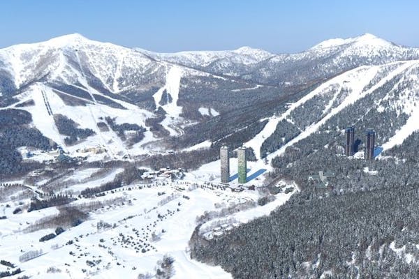 北海道にお住まいの方限定】星野リゾート トマム どうみんバリューチケット｜アソビュー！