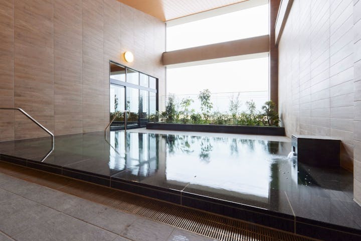 アクアイグニス仙台　藤塚の湯