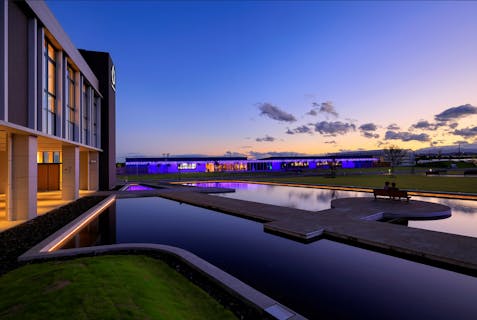 【土日祝限定】アクアイグニス仙台　藤塚の湯　入浴チケット