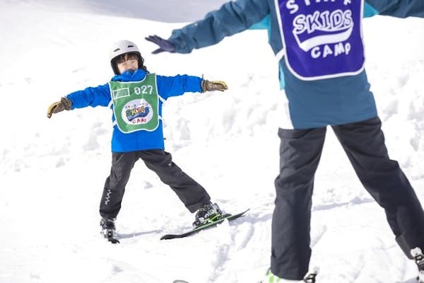 2日券】石打丸山スキー場 2日券（ナイター利用可）｜アソビュー！
