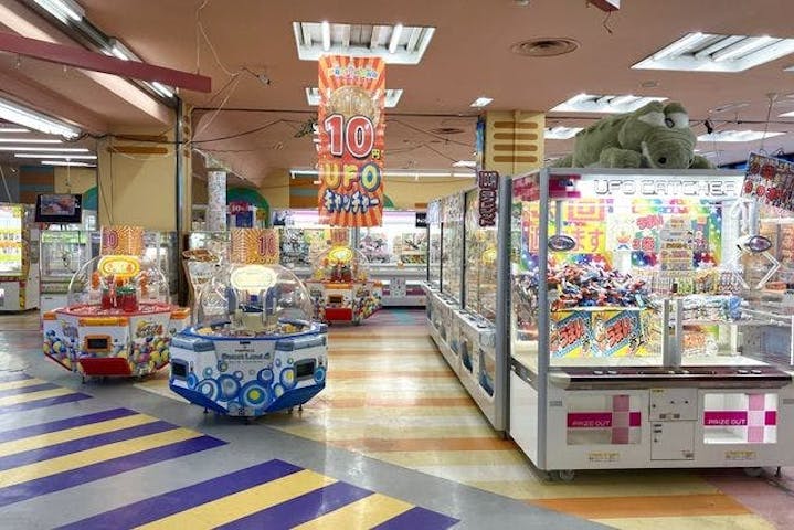 ハピピランド　ピタゴラス和歌山