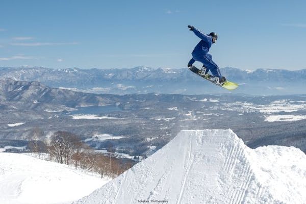 早割・1,600円割引】妙高杉ノ原スキー場 リフト・ゴンドラ早割5時間券（大人）｜アソビュー！