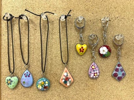 【土日祝・年末年始／秋田冬アソビ割】秋田ふるさと村　手づくり体験チケット