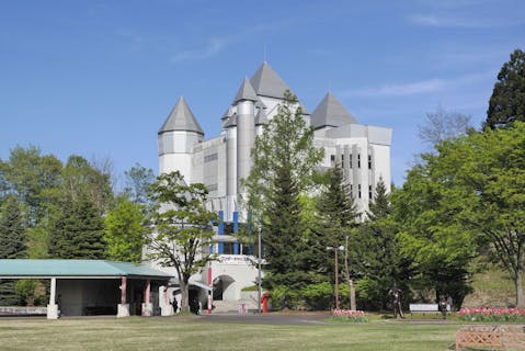 【土日祝・年末年始／秋田冬アソビ割】秋田ふるさと村ワンダーキャッスル＆星空探険館スペーシアセット