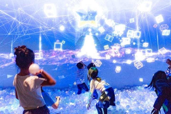 リトルプラネットイオンモール鹿児島店