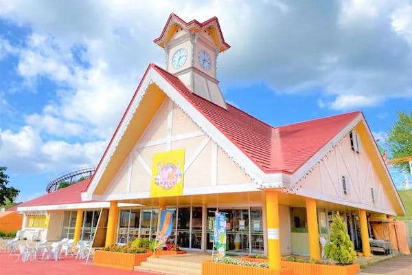 最大200円引・前売フリーパスセット券】北海道グリーンランド 通常よりお得（入園券+フリーパス券）｜アソビュー！