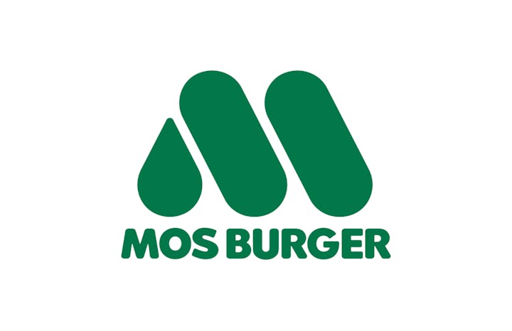 モスバーガー