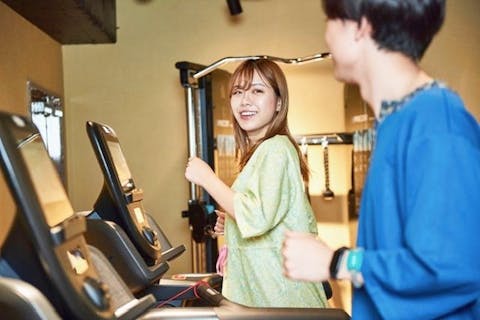 【1200円割引】テルマー湯 西麻布 カップル(男女)プラン(入浴岩盤浴×大人2枚)