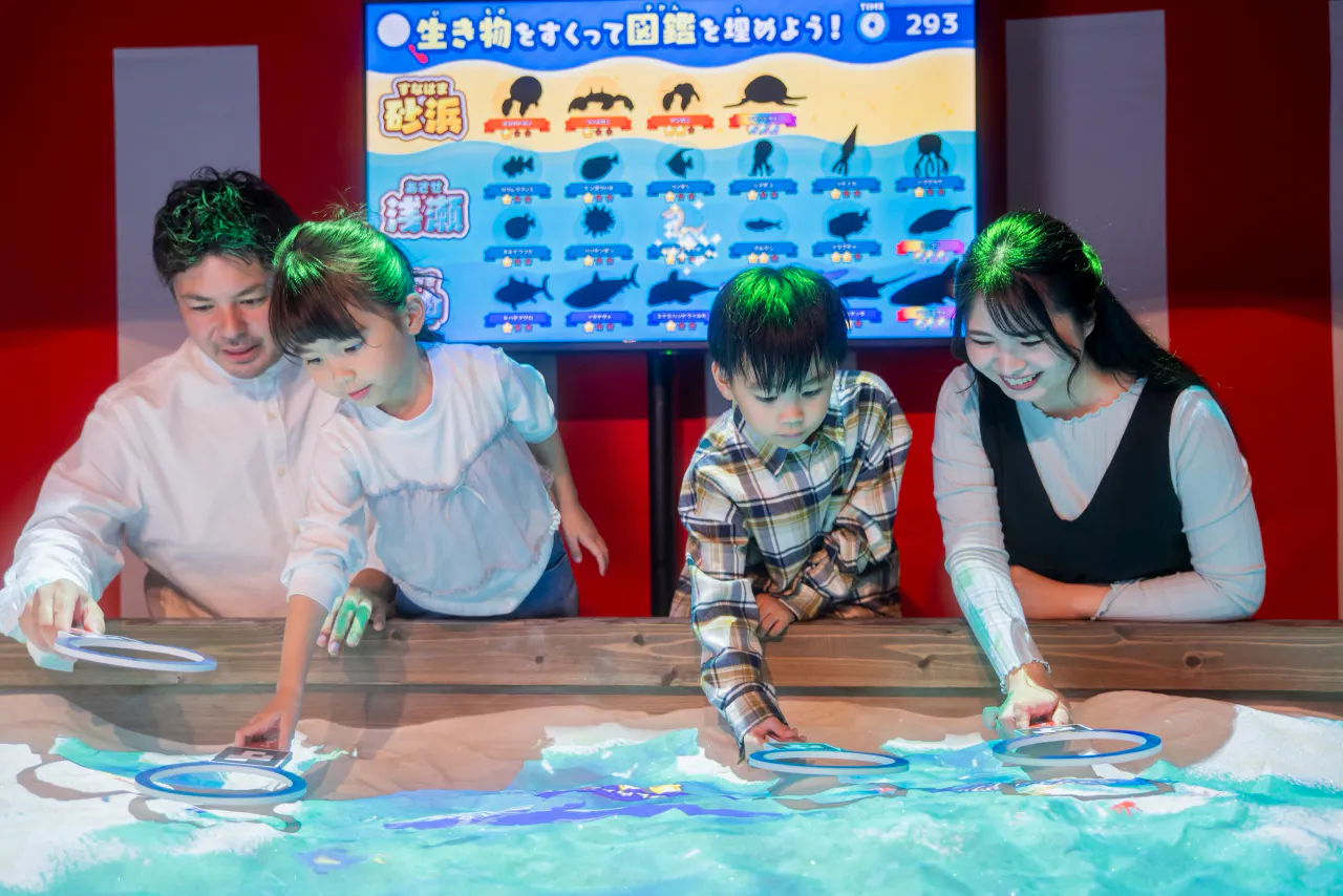 【最大37%割引】Little Universe OKINAWA 1日パスポート
