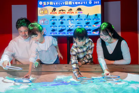 【最大37%割引】Little Universe OKINAWA 1日パスポート