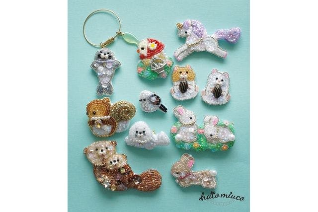 ぽりさま専用ハンドメイド☆オーダー品 ぽりさま専用ハンドメイド☆オーダー品