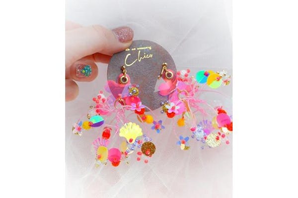 当日券】OSAKAアート&てづくりバザールVOL.50 ＠大阪南港ATCホール（12