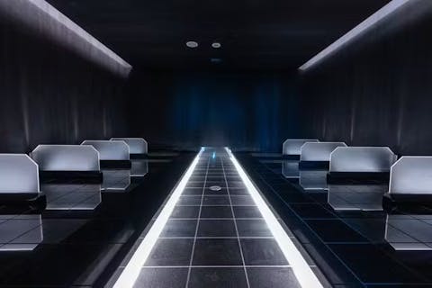 1,270円OFF【入館料＋岩盤浴＋ビュッフェ】平日120分／土日祝90分間食べ放題！≪手ぶらOK≫