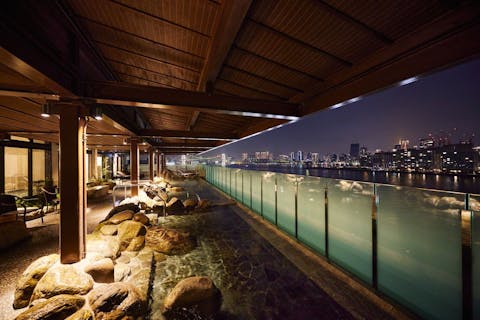 【年末謝恩スペシャルSALE】日帰り入館料700円OFF ≪浴衣／各種タオル込み＊手ぶらでOK≫