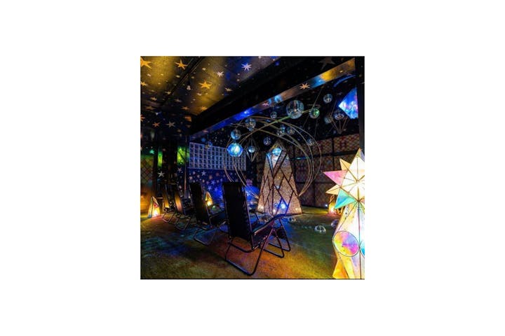 那須ユートピア美野沢アートヴィレッジ