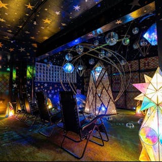 那須ユートピア 美野沢アートヴィレッジ アートギャラリー入場券