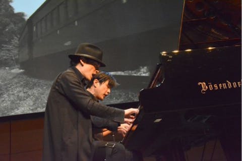 家族で音楽を楽しもう！レ・フレール バギ・ウギ・ライブ2025 品川ザ・グランドホール