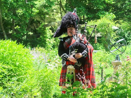 【6月5日～23日限定/アフタヌーンティーセット付/バラクラフラワーショー/400円割引】前売り券