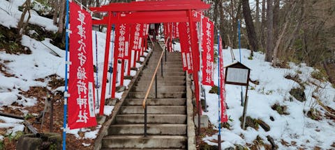 【大人2名以上｜群馬・草津・草津温泉深掘りツアー】2時間コース　ベテランガイドと巡る！歴史と自然の息吹を感じる旅