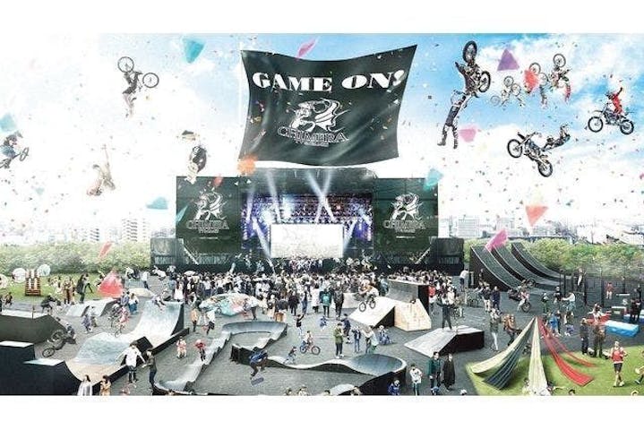 CHIMERA GAMES Vol.10