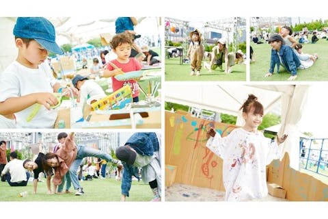 【当日1日券】CHIMERA GAMES Vol.9＠お台場特設会場（2024/5/18・19）