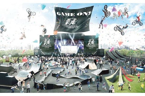 【区民割／前売り1日券】CHIMERA GAMES Vol.10（2025/5/17~18）