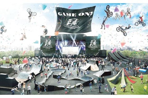 【区民割／前売り2日券】CHIMERA GAMES Vol.10（2025/5/17~18）