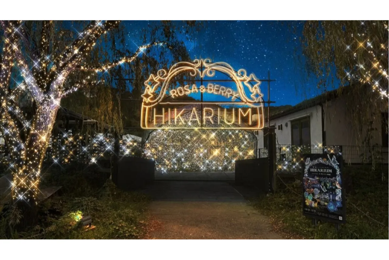 HIKARIUM 2026-2027入場チケット