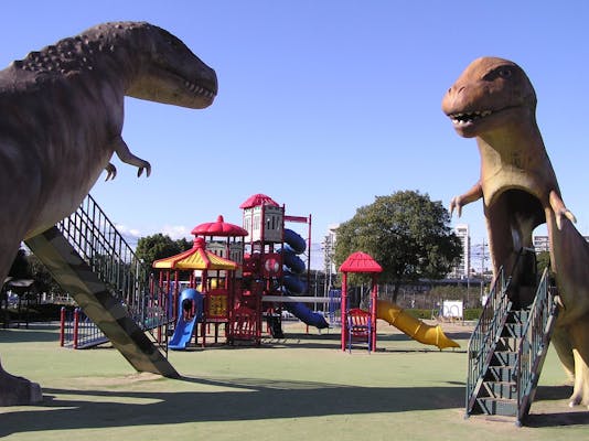 名古屋 緑区 人気 ベビーカー 公園