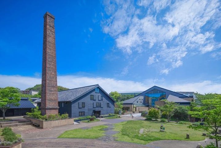 INAXライブミュージアム