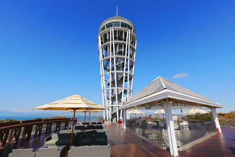 江の島シーキャンドルと江の島岩屋洞窟が楽しめるお得なチケット販売中！