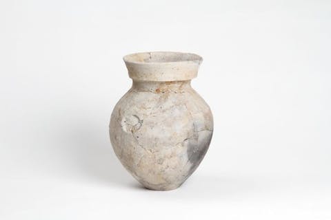 【7/13（日）】本格弥生土器づくり≪前編≫