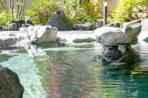 【平日限定】お得な入館料＋タオルセット