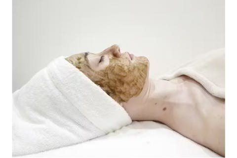 美ラボさん専用　剥離ありハーブピーリング50回分 美ラボさん専用 剥離ありハーブピーリング50回分