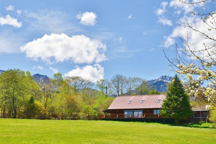 清泉寮やまねミュージアム