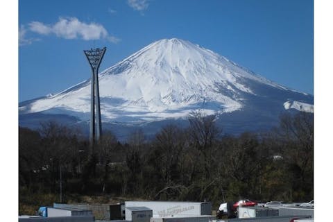 【最大150円引き！お得なタオルセット※混雑期は利用不可】足柄浪漫館/高速道路外からもアクセス可能！