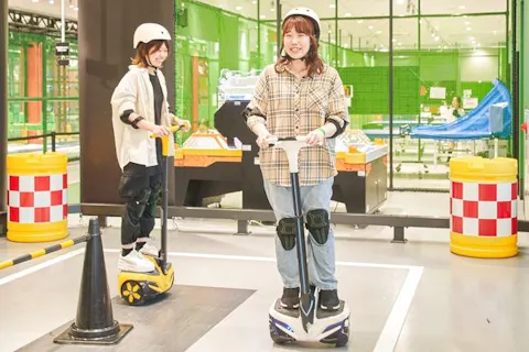 3人以上で1人1,000円！春限定【イツメン割】