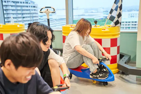 【アソビュー限定】4月限定♡フリーパス３００円OFF