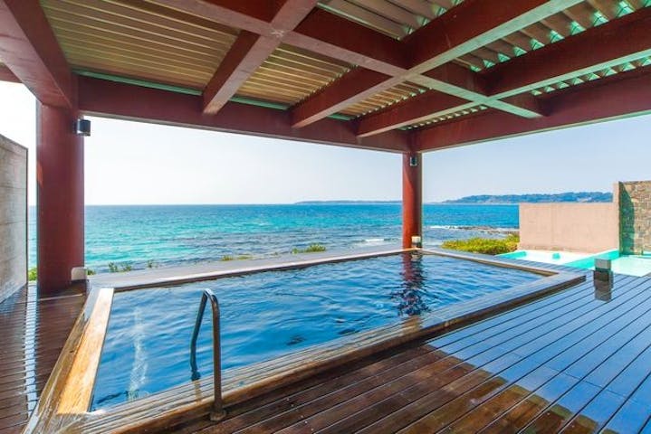 ホテル西長門リゾート