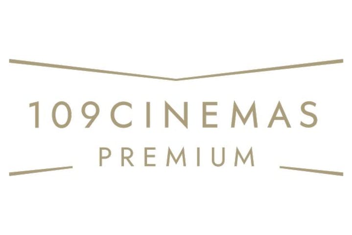 １０９シネマズプレミアム新宿