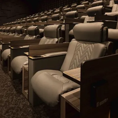 109シネマズプレミアム新宿の映画観賞券「CLASS Aチケット」全席 109シネマズプレミアム新宿の映画観賞券「CLASS Aチケット」全席
