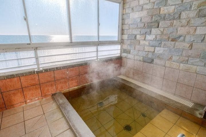 リブマックスリゾート知床シーフロント