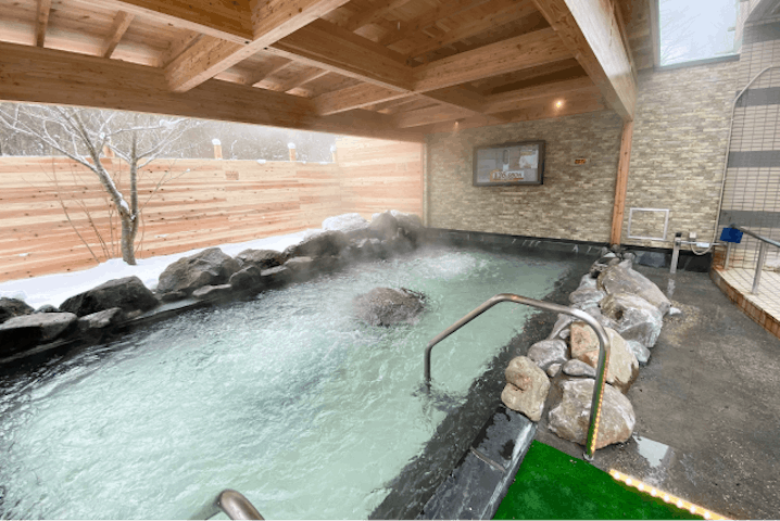 リブマックスリゾート函館 グリーンピア大沼