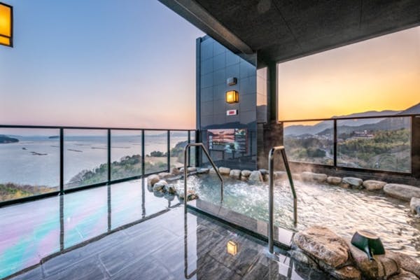 最大200円割引】リブマックスリゾート宮浜温泉Ocean クーポン（入館＋