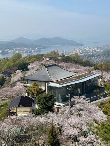 尾道市立美術館